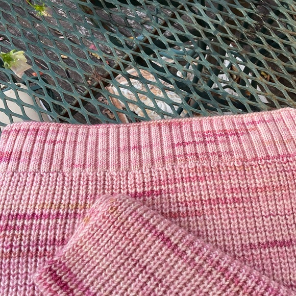 J Crew wool mix scarf - Picture 2 of 4